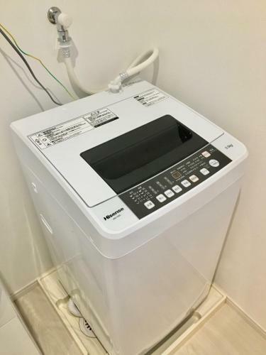 Hostal A-style Futenma