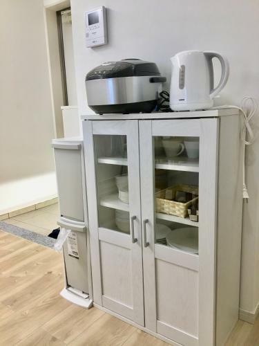 Hostal A-style Futenma