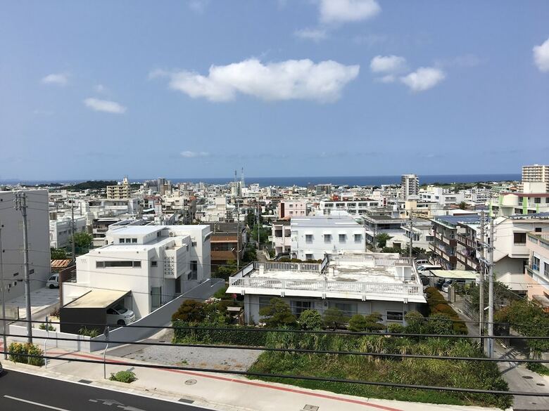 Apartamento Sekai No Sakihama