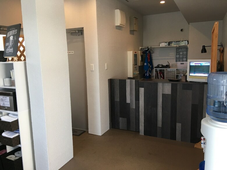 Apartamento Sekai No Sakihama
