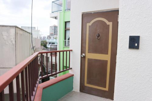Apartamento Ryukyu Ryokan