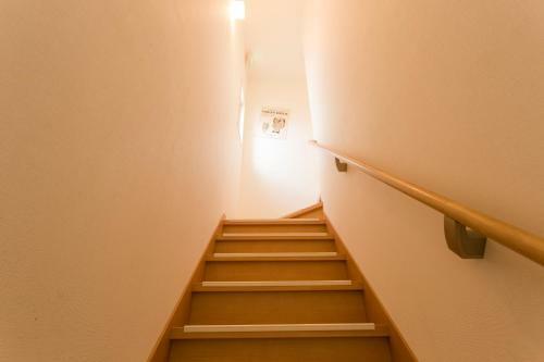 Owl.house Igusa Villa