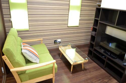 Apartamentos Terrace Resort 8
