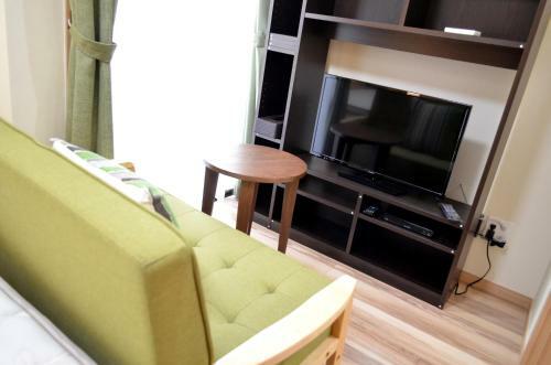 Apartamentos Terrace Resort 8