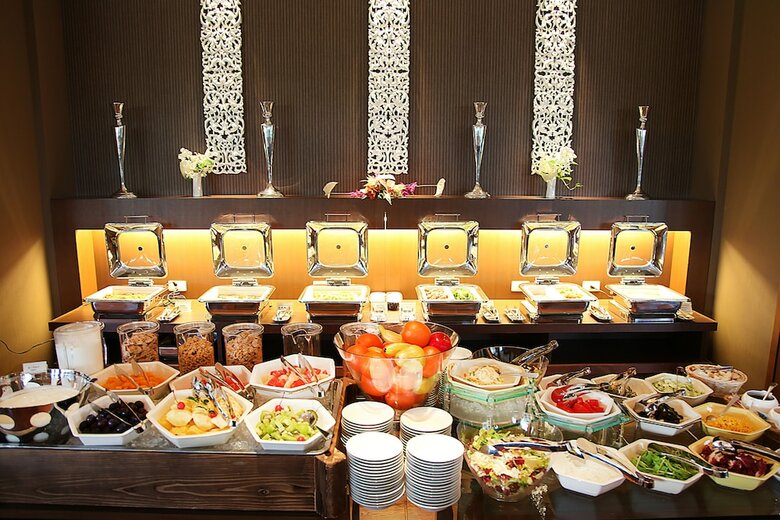Moon Ocean Ginowan Hotel & Residence