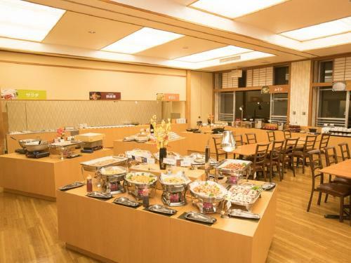 Itoen Hotel Iizakakanouya