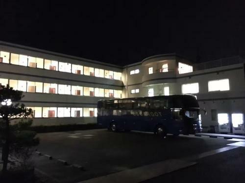 Hotel Fukuroi