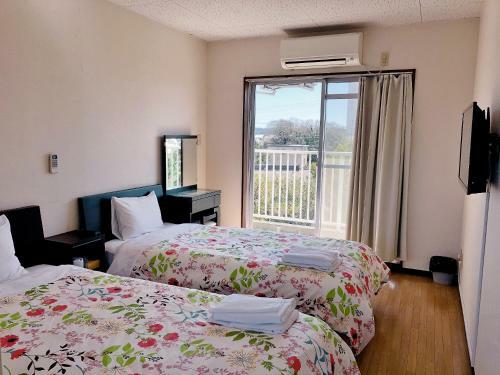 Hotel Fukuroi