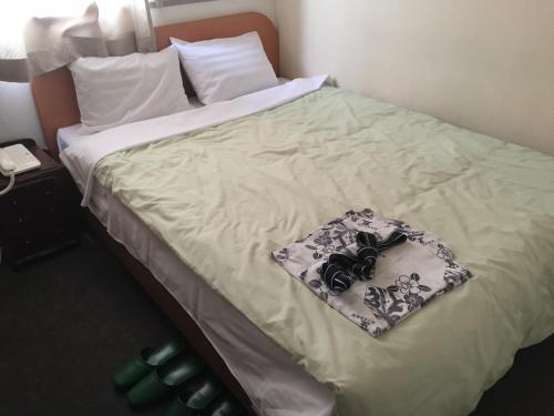 Goto Daiichi Hotel
