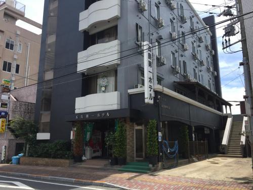 Goto Daiichi Hotel