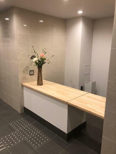 Apartamento Fujisawa Inn&suites