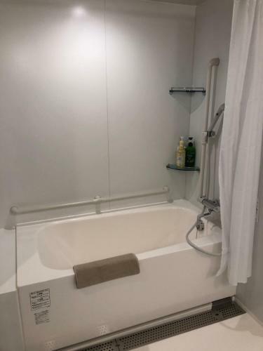 Apartamento Fujisawa Inn&suites