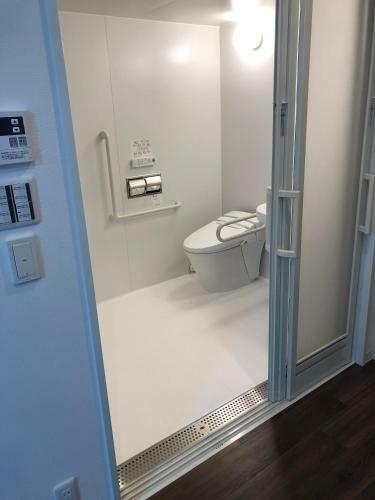 Apartamento Fujisawa Inn&suites
