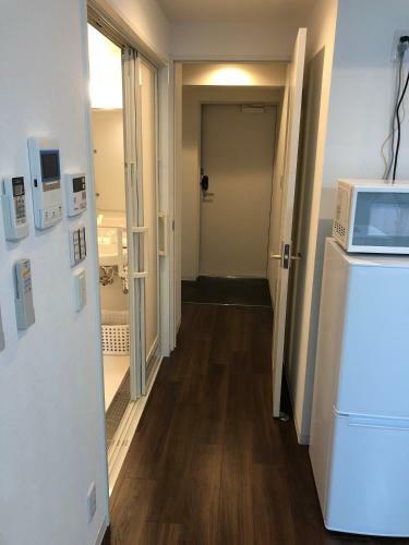 Apartamento Fujisawa Inn&suites