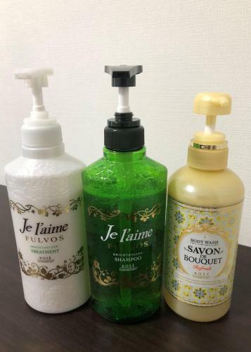 Apartamento Fujisawa Inn&suites