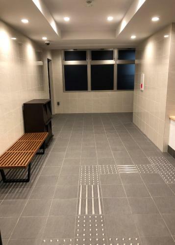 Apartamento Fujisawa Inn&suites