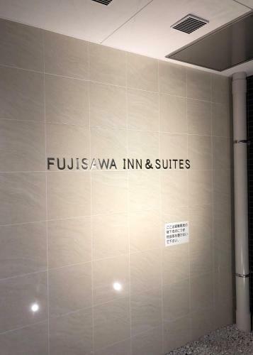 Apartamento Fujisawa Inn&suites