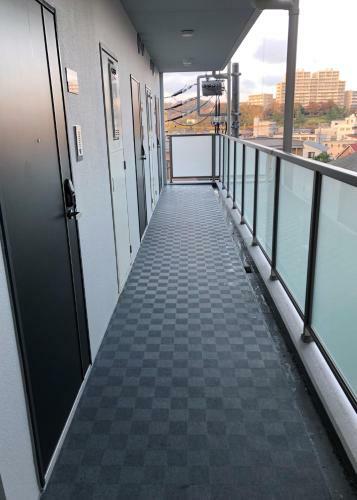 Apartamento Fujisawa Inn&suites