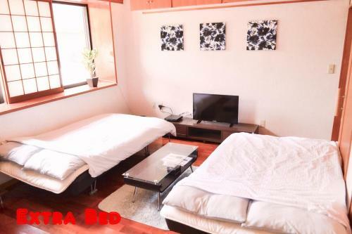 Hostal Big Condo! G's House