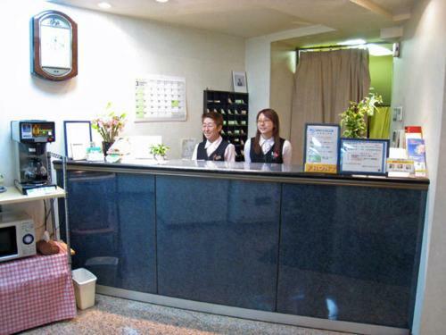 Fuchu Urban Hotel