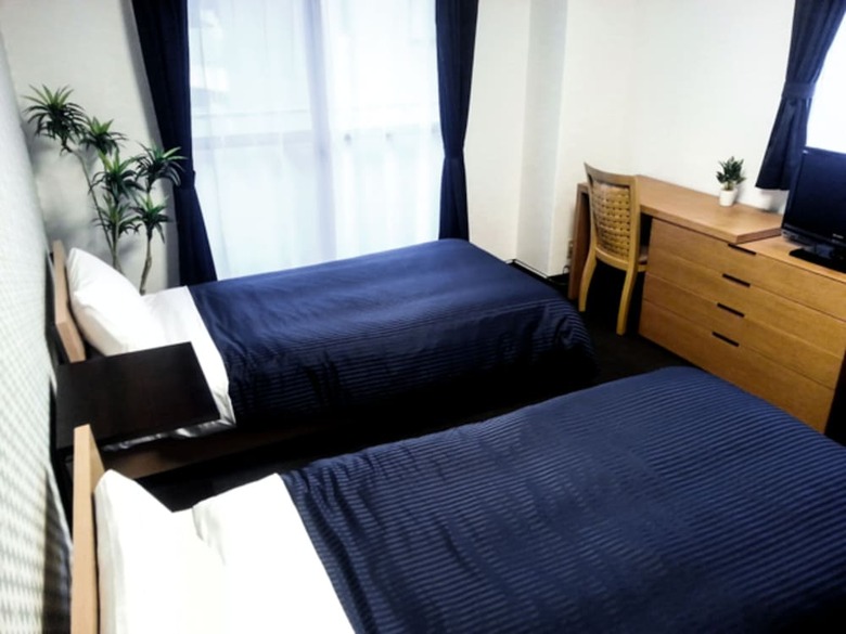 Hotel Livemax Fuchu