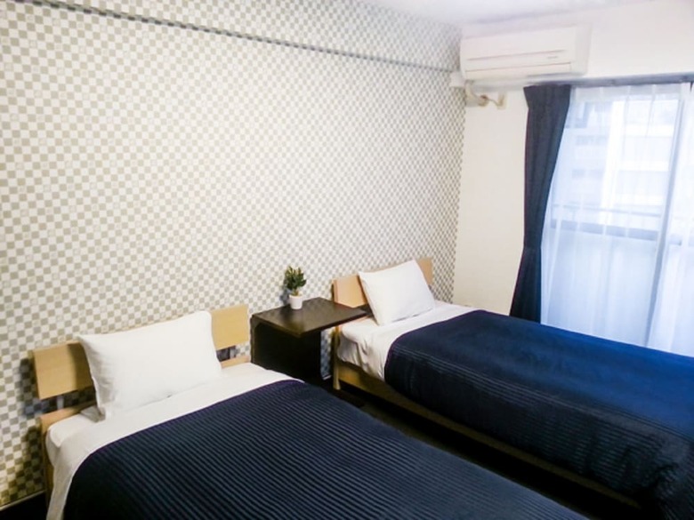 Hotel Livemax Fuchu