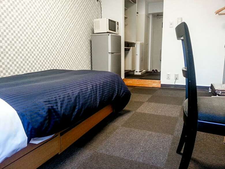 Hotel Livemax Fuchu