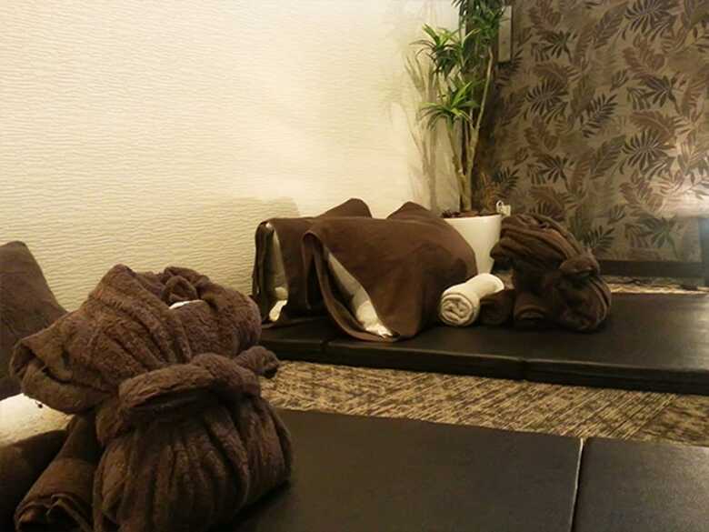 Hotel Livemax Fuchu