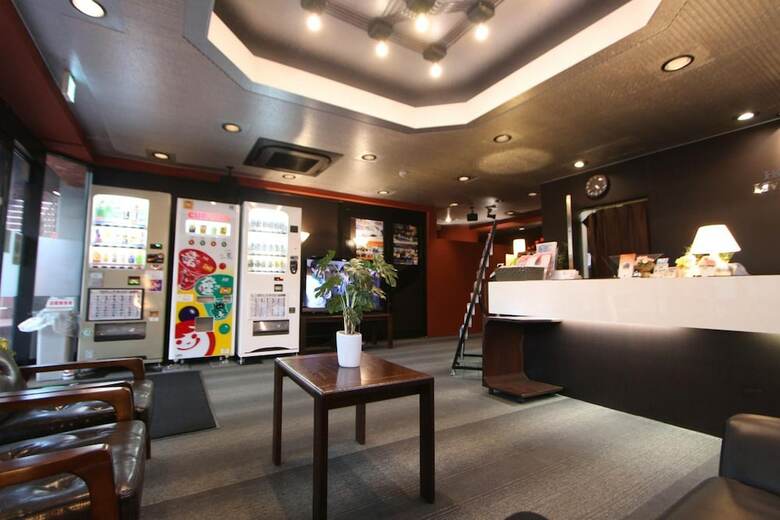 Hotel Livemax Fuchu