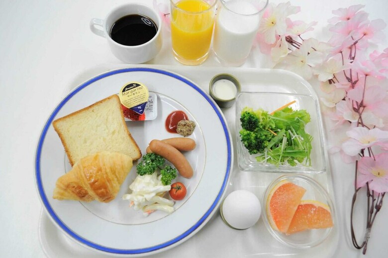 Fuchu Urban Hotel Annex