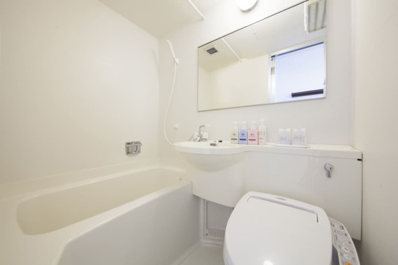 Fuchu Urban Hotel Annex