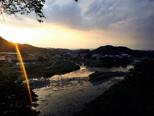 Hostal Daigo House