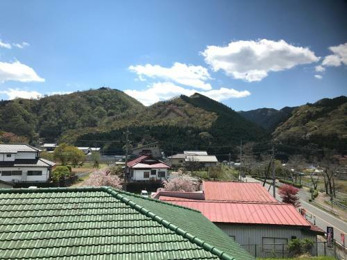 Hostal Daigo House