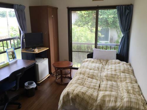 Hostal Daigo House