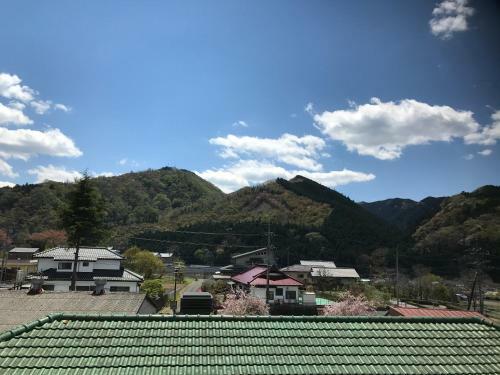 Hostal Daigo House