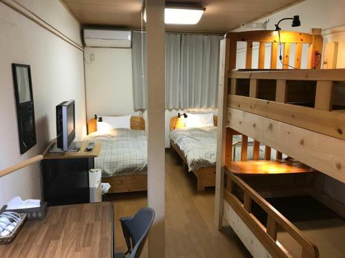 Hostal Daigo House