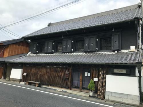 Hostal Daigo House