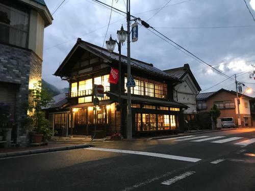 Hostal Daigo House