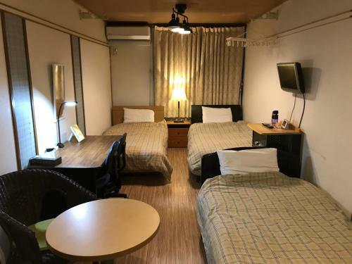 Hostal Daigo House