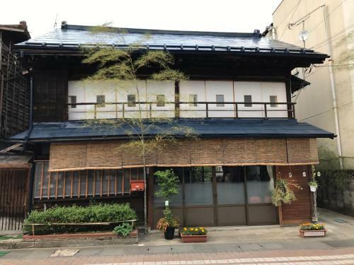 Hostal Daigo House