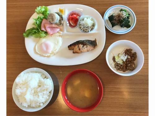 Hostal Daigo House