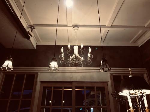 Hostal Daigo House