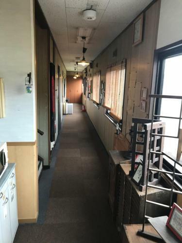 Hostal Daigo House