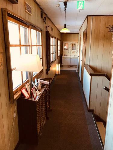 Hostal Daigo House