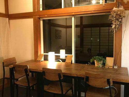 Hostal Guesthouse-lahar