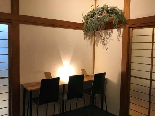 Hostal Guesthouse-lahar
