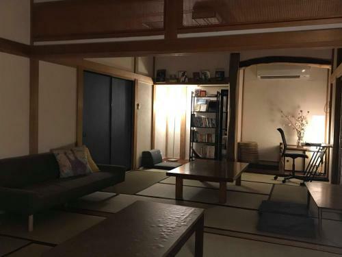 Hostal Guesthouse-lahar