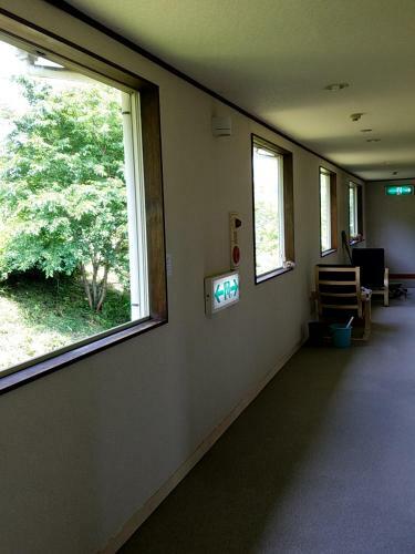 Hostal Guesthouse-lahar