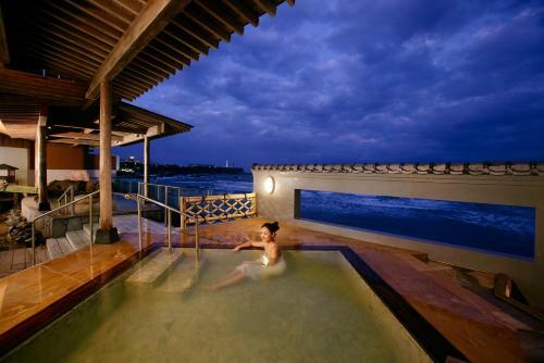 Inubosaki Kanko Hotel