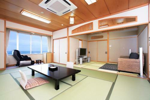 Inubosaki Kanko Hotel